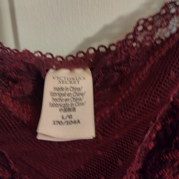 Victoria secret slip - Picture 4 of 8